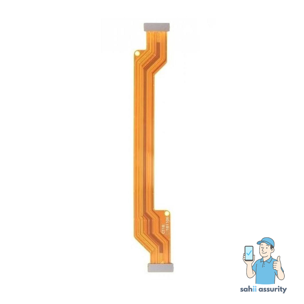 Main Board Flex Cable for Vivo Y91i thumbnail